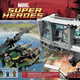 Illustration for article titled New Lego sets offer a peek into emIron Man 3/em